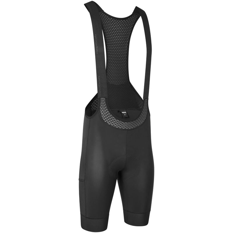 Afbeelding laden in galerijviewer, Gripgrab explr cargo - bib shorts with pad
