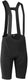 Gripgrab grinta - bib shorts with pad