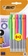 Bic balpen m10 colors limited edition