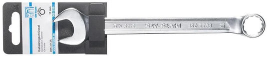 Sw stahl ring-steeksleutel pro drive fork ring wrench 18mm sw steel