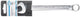 Sw stahl ring-steeksleutel pro drive fork ring wrench 18mm sw steel