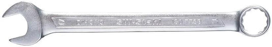 Sw stahl ring-steeksleutel pro drive fork ring wrench17mm chromed