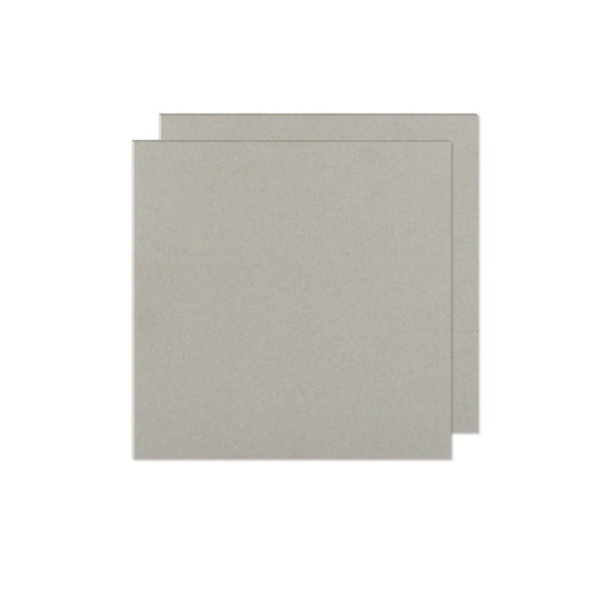 We r makers • cinch chipboard designer bookboard 20,3x20,3cm 2pcs