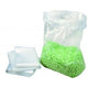 Opvangzakken papierversnipperaar hsm 1452995000 plastic