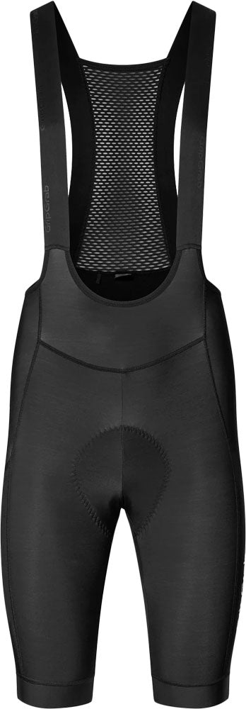 Afbeelding laden in galerijviewer, Gripgrab pacr thermal - bib shorts with pad
