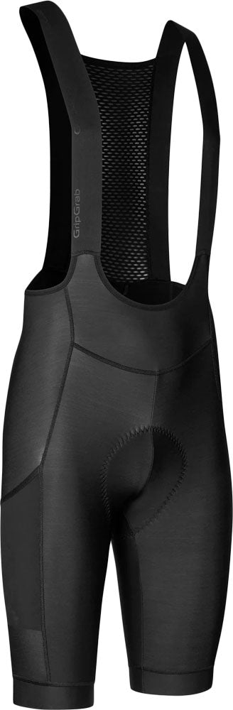 Afbeelding laden in galerijviewer, Gripgrab pacr thermal - bib shorts with pad
