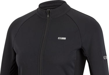 Giro chrono pro windblocker women's jersey