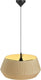 Nordlux dicte 53-hanglamp-textiel-e27-beige
