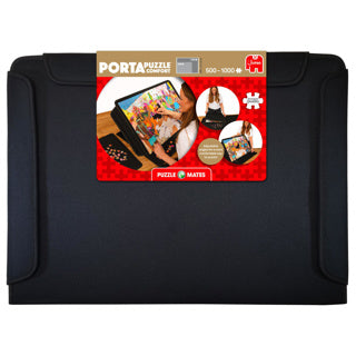 Jumbo - puzzle mates - portapuzzle comfort - tot 1000 stukjes - verstelbare puzzelmat