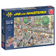 Jumbo puzzel jan van haasteren een naaldhak te hoog (1500)