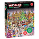 Puzzel wasgij advent calendar 2025