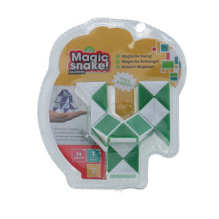 Afbeelding laden in galerijviewer, Spel magische slang 24 delig fidget | 6 stuks
