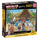 Wasgij original puzzel efteling - wereld van sindband! 1000 stukjes