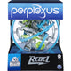 Spinmaster perplexus - rebel 3d-doolhofspel - 70 obstakels
