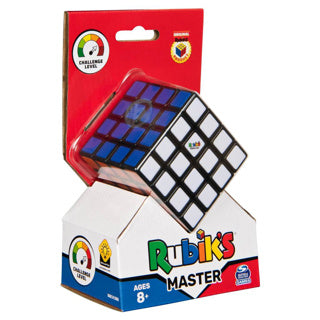 Afbeelding laden in galerijviewer, Spinmaster rubik's cube 4x4 | 2 stuks

