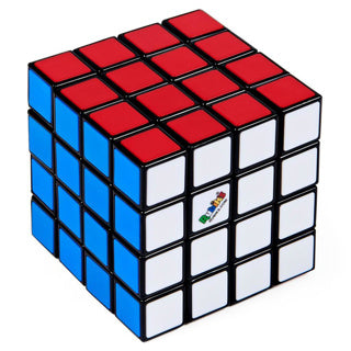 Afbeelding laden in galerijviewer, Spinmaster rubik's cube 4x4 | 2 stuks
