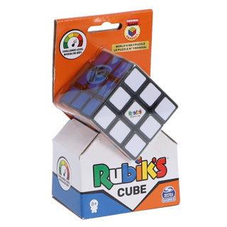 Afbeelding laden in galerijviewer, Spin master rubiks cube 3x3
