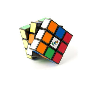 Afbeelding laden in galerijviewer, Rubik's cube 3x3 | 12 stuks
