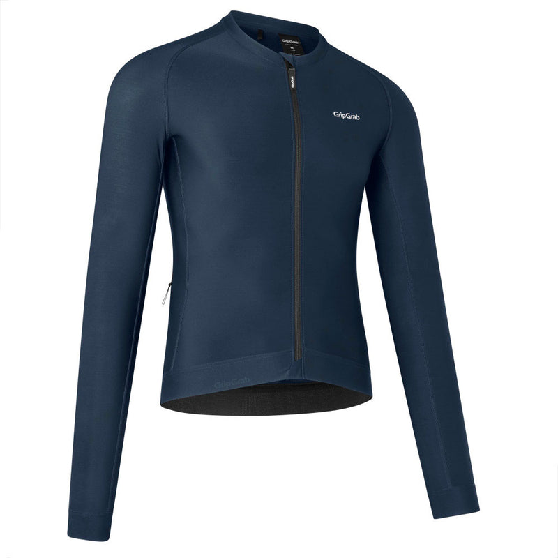 Afbeelding laden in galerijviewer, Gripgrab pacr - long sleeve jersey
