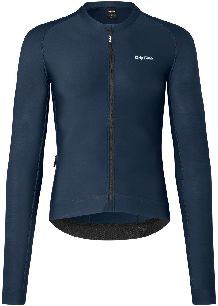 Afbeelding laden in galerijviewer, Gripgrab pacr - long sleeve jersey
