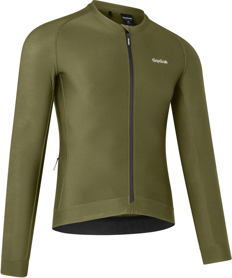 Afbeelding laden in galerijviewer, Gripgrab pacr - long sleeve jersey
