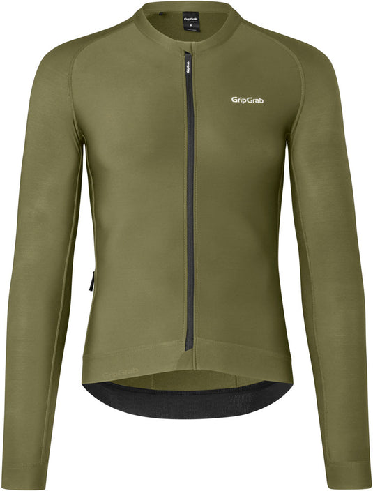 Gripgrab pacr - long sleeve jersey