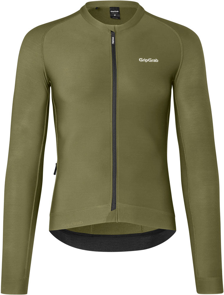 Afbeelding laden in galerijviewer, Gripgrab pacr - long sleeve jersey

