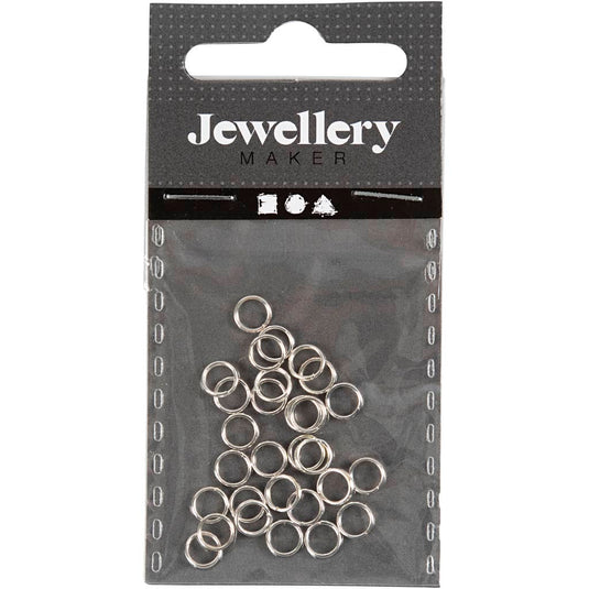 Splitring