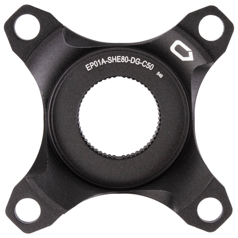 Afbeelding laden in galerijviewer, Samox e6100 spider for shimano

