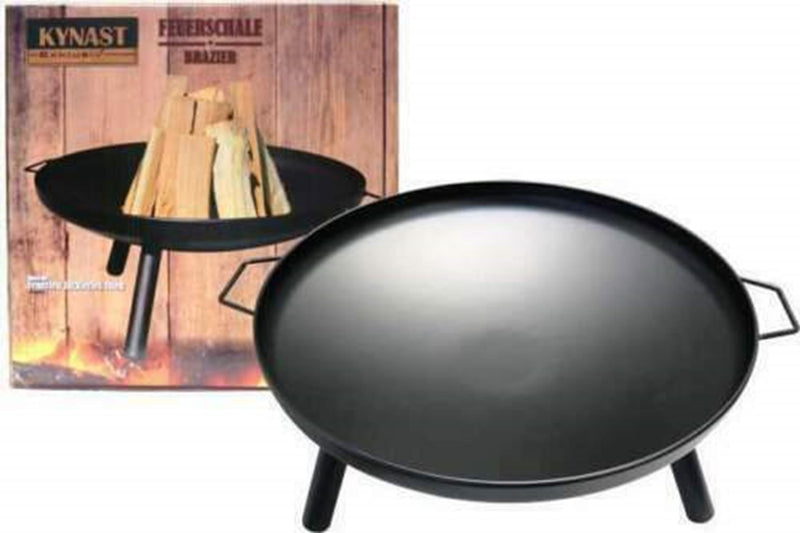 Afbeelding laden in galerijviewer, Kynast vuurschaal ø60cm
