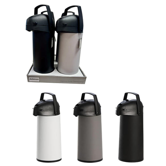 Thermos pompkan 1,9l ã˜13xh36,5cm