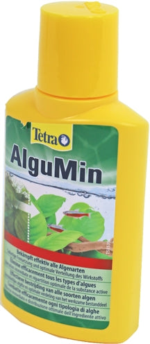 Afbeelding laden in galerijviewer, Tetra Aqua algumin algenremmer
