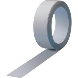 Maul magneetband 621002 wit zelfklevend