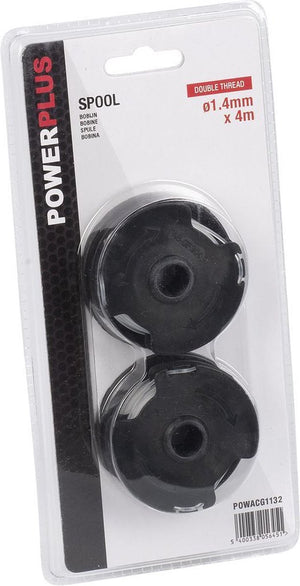 Powerplus powacg1132 bobijn - spoel voor grastimmer en bosmaaier -#2 powxg3004 3005