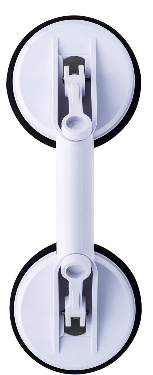 Ridder handgreep zuignappen 12 cm 100 kg a0150201