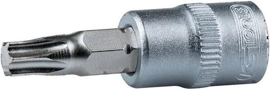 Ks tools dopsleutelbit t-profile insert 1 4 t40 without hole