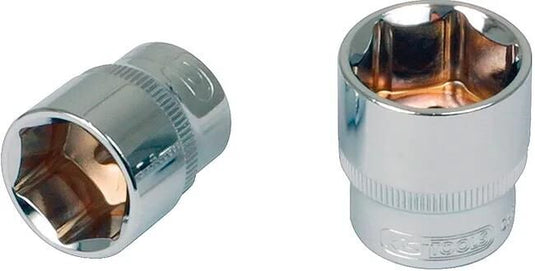 Ks tools dopsleutel chrome socket 1 2 10mm ks
