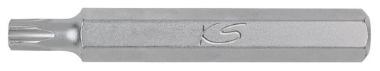 Ks tools bit classic torx-bit t50 long