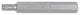 Ks tools bit classic torx-bit t30 long