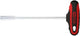 Ks tools schroevendraaier chromeplus t-handle screwdriver ks-tools external-6-kt 13