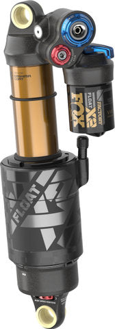 Fox racing shox float x2 2pos factory shock