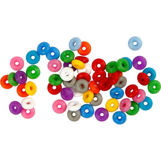 Stop ringen