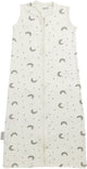 Meyco baby moon baby zomerslaapzak - indigo - 70cm - 0.3 tog