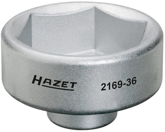 Hazet ölfilterschlüssel 2169-36 oil filter key 2169-36