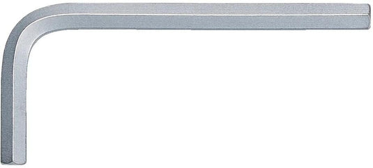 Ks tools hoeksleutel angle wrench 6mm ks-tools, inside-6-kt.