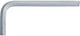 Ks tools hoeksleutel angle wrench 5.5mm ks-tools, inside-6-kt.
