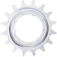 Shimano tandwiel 16t interne naaf - zilver