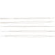 Https: www.cchobby.nl kralennaald-l-12-cm-dikte-0-25-mm-5-stuk-1-doos