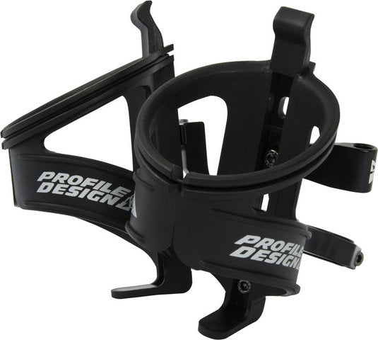 Afbeelding laden in galerijviewer, Profile design aqua rack 2 bottle cage
