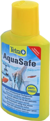 Afbeelding laden in galerijviewer, Tetra Aquasafe plus waterverbetering
